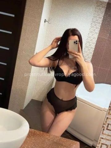 Анкета проститутки Оксана - Фото 1, , 23 года, №103749