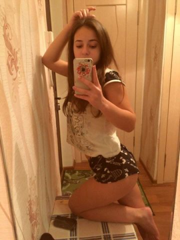 Анкета проститутки Элина - Фото 1, , 23 года, №100262